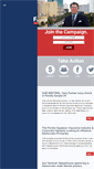 Mobile Screenshot of electgaryfarmer.com